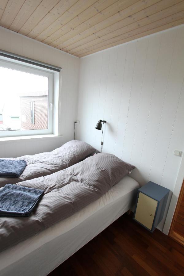 Modern Apartment Near Beach, Marina & City Centre Tórshavn Eksteriør bilde