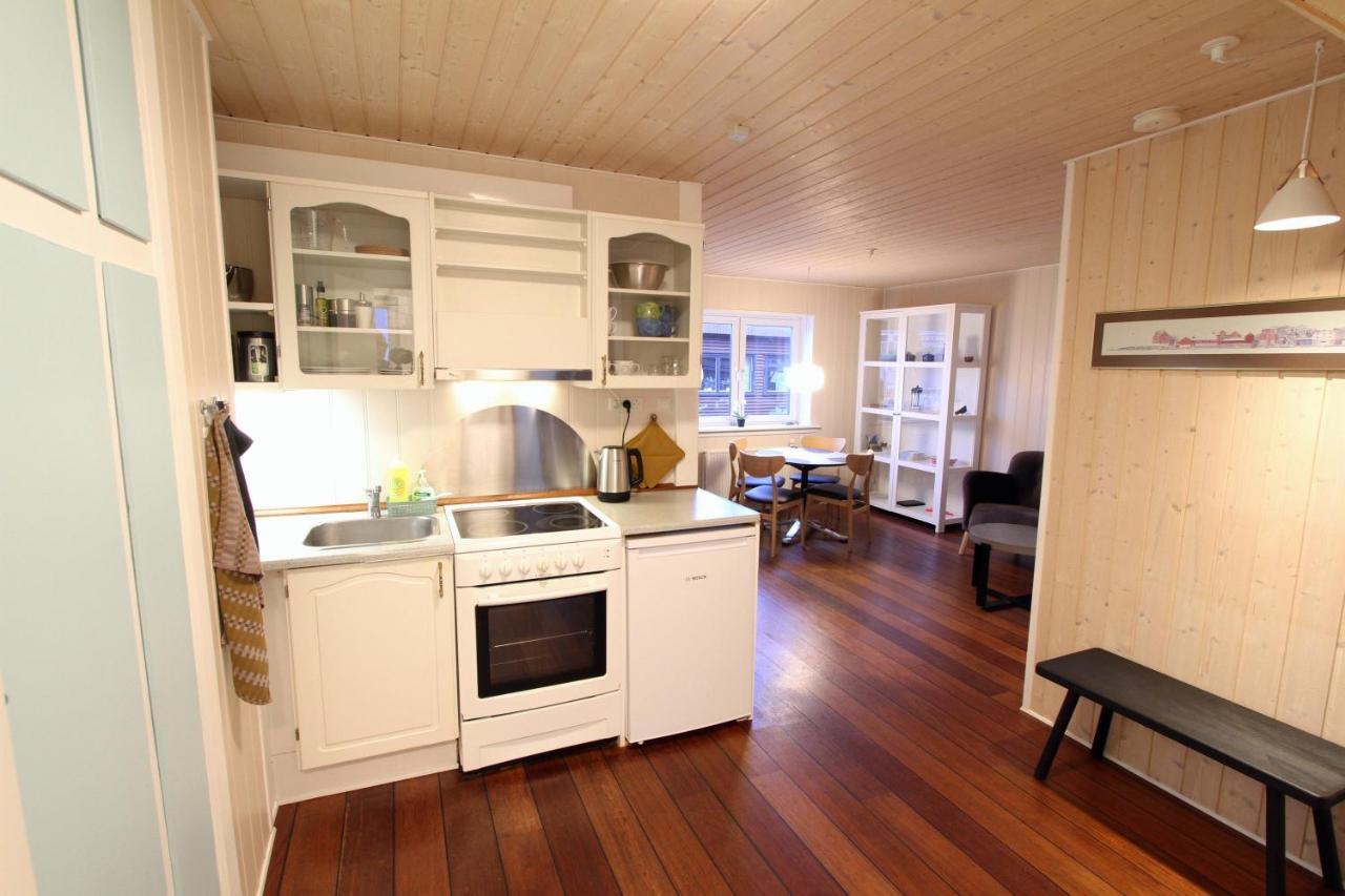 Modern Apartment Near Beach, Marina & City Centre Tórshavn Eksteriør bilde