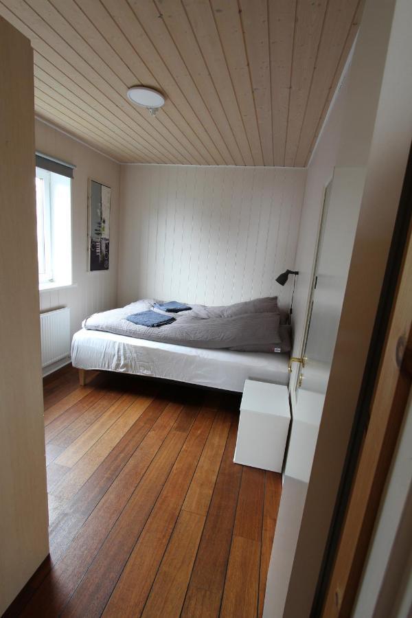 Modern Apartment Near Beach, Marina & City Centre Tórshavn Eksteriør bilde