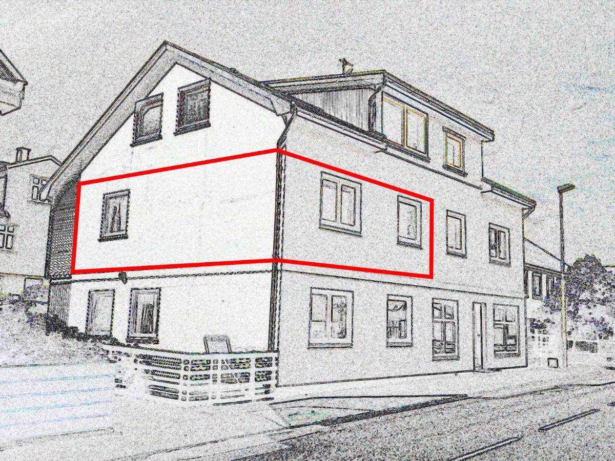 Modern Apartment Near Beach, Marina & City Centre Tórshavn Eksteriør bilde